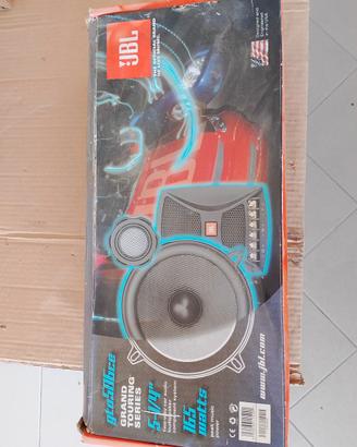 Kit altoparlanti JBL