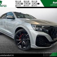 AUDI Q8 SUV 50 TDI 286 CV quattro tiptronic S line