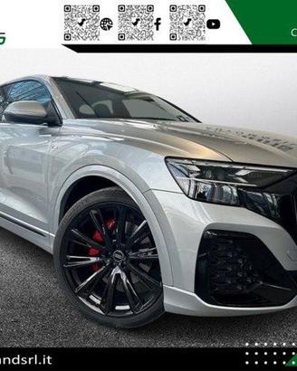 AUDI Q8 SUV 50 TDI 286 CV quattro tiptronic S line