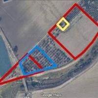 Terreno in zona Cervaro/Incoronata