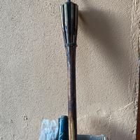 Torce citronella  da giardino - 12+7 grandi