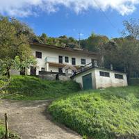 CASA INDIPENDENTE A PARZANICA