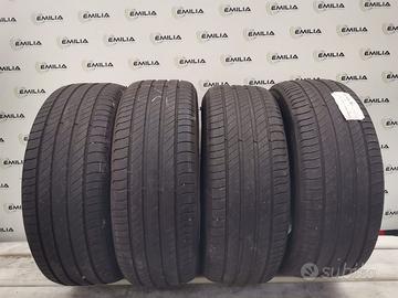 GOMME USATE 225 55 18 MICHELIN ESTIVE DOT 22