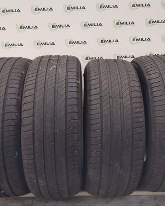 GOMME USATE 225 55 18 MICHELIN ESTIVE DOT 22