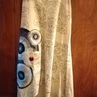 Vestitino Desigual