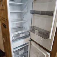 Frigorifero da incasso H 177 cm Nuovo