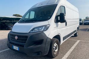FIAT DUCATO 2.3 140Cv PASSO LUNGO/T.ALTO Cargo