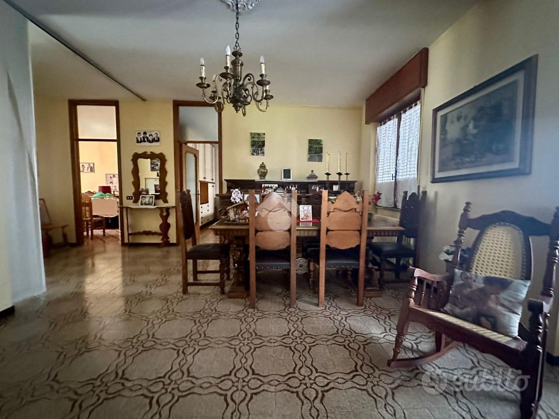 Appartamento – Ghisalba, Bergamo - Vista 3