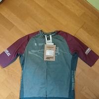 Maglia ciclismo Monte Grappa Bike Day