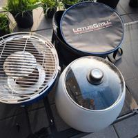 Barbecue da tavolo