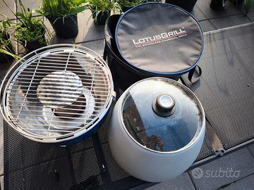 Barbecue da tavolo