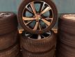 Cerchi e gomme PEUGEOT 17”