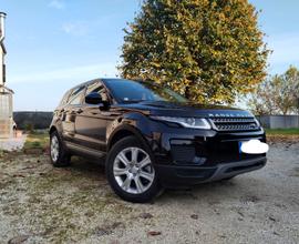 LAND ROVER Range Rover Evoque 1ª serie - 2019