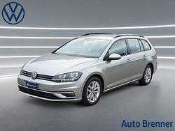 Volkswagen Golf variant 1.5 tsi business 130cv