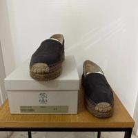 Espadrillas