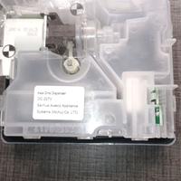 distributore detersivo lavastoviglie Beko