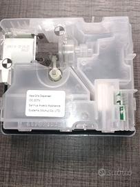 distributore detersivo lavastoviglie Beko