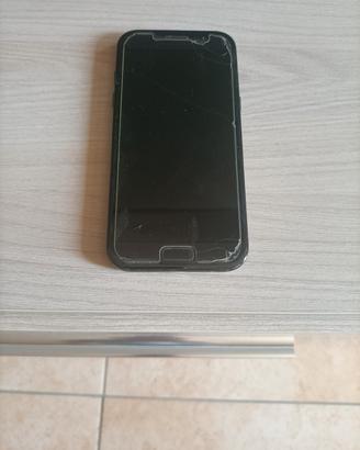 Samsung Galaxy A5 2017