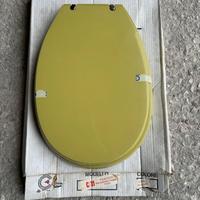 Copriwater diverse serie e colorazioni vintage