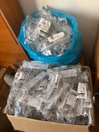 Lotto Occhiali pretettivi da  lavoro A700CE