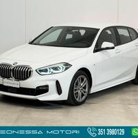 Bmw 116 116i 5p. Msport Exterior