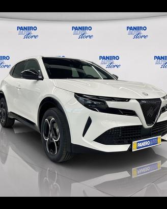 ALFA ROMEO Junior 1.2 136 CV Hybrid eDCT6