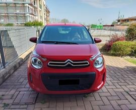 CITROEN C1 2ª serie - 2020