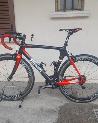bici corsa 