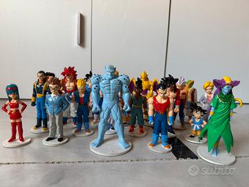 Statuette DragonBall GT