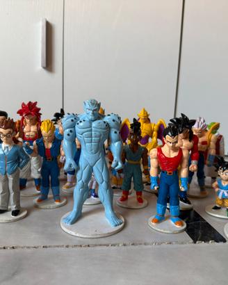 Statuette DragonBall GT