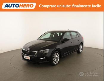 SKODA Scala BA43089