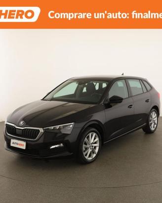 SKODA Scala BA43089