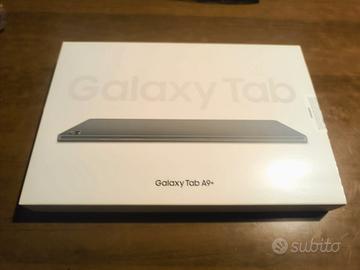 Samsung  A9+ Tab 