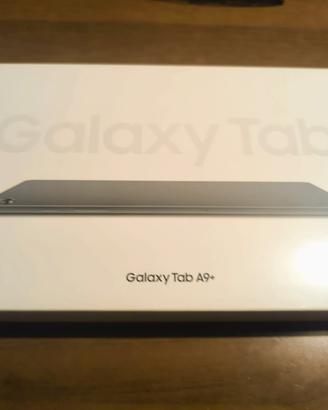 Samsung  A9+ Tab 