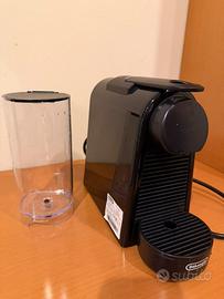 Macchina Nespresso Essenza Mini De’Longhi EN85.B