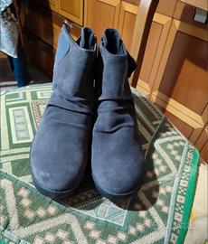 Stivaletti donna IgI&Co 37