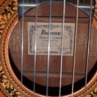 chitarra classica ibanez 