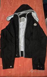 Moncler giubbotto