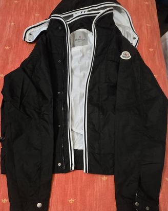 Moncler giubbotto