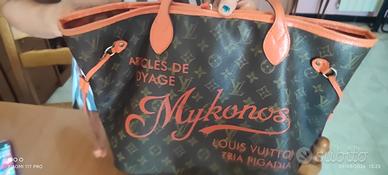 borsa Louis Vuitton 