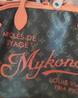 borsa Louis Vuitton 