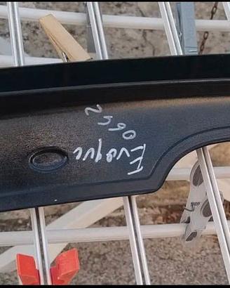 spoiler ala evoque