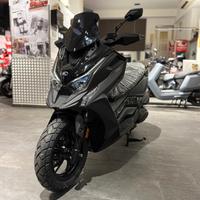 Kymco DTX 360 350i