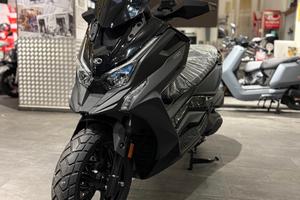 Kymco DTX 360 350i