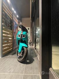 Yamaha Neo's Elettrico L1E DUAL BATTERY