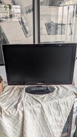 TV SAMSUNG HD 23 POLLICI 