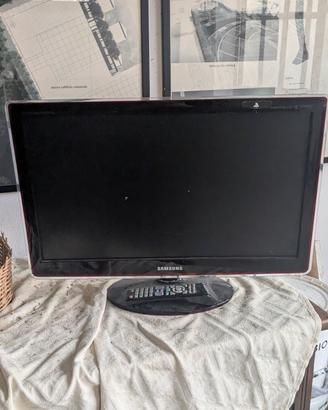 TV SAMSUNG HD 23 POLLICI 