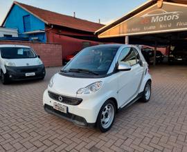 SMART FORTWO MHD 1.0 60 CV OK NEOPATENTATI