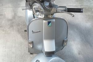 vespa px 151 con accessori 