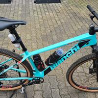 Mtb bianchi